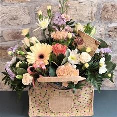 Country Bloom