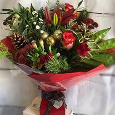 Christmas Love