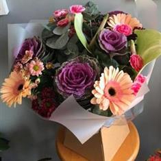Flora &amp; Plum