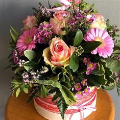 Petal Pretty
