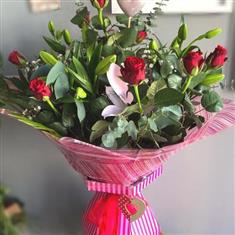 Blooming Lovely