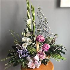 Tranquillity Basket