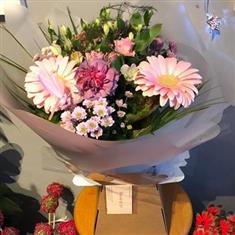 Soft Petals