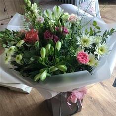 Ever So Lovely