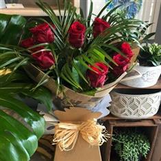 Columbian Freedom Roses