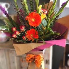 Blooming Colours