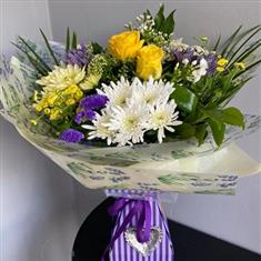 Thanking You