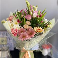 Pastel Bloom Box