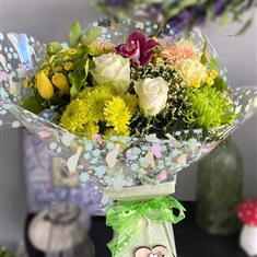Spring Delight