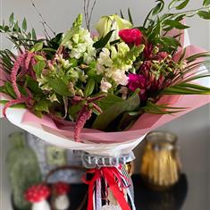 Fleur Drift