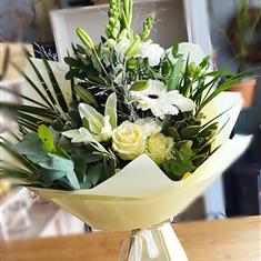 Tender Blooms