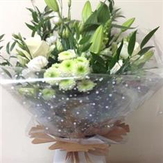 Whispering Fleurs