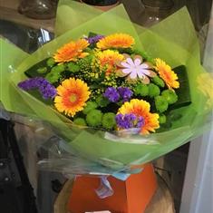 Festival Florals