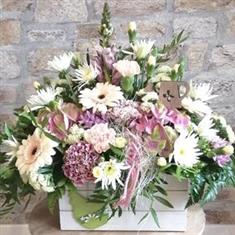 Garden Keepsake
