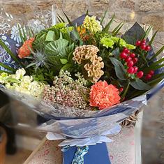 Botanical Beauty