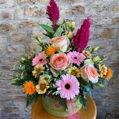 Cheerful