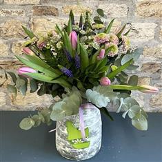 April Bloom