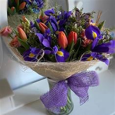 Violet Flame