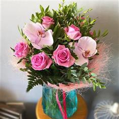 Lush Petals