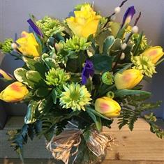 Spring Tulip Days