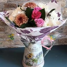 Jug Full of Joy