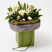 A Clean &amp; Classic Florist Choice