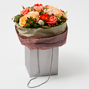 A Compact Florist Choice