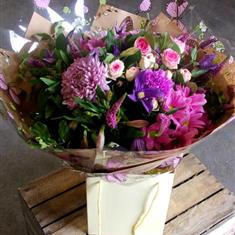Butterfly Bouquet