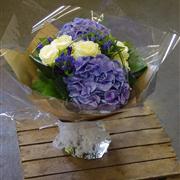 Joy Hand-Tied