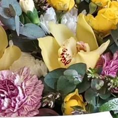 Spring Time Florist Choice