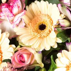 Florist Choice Tied Sheaf
