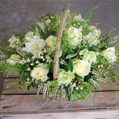 Funeral Baskets